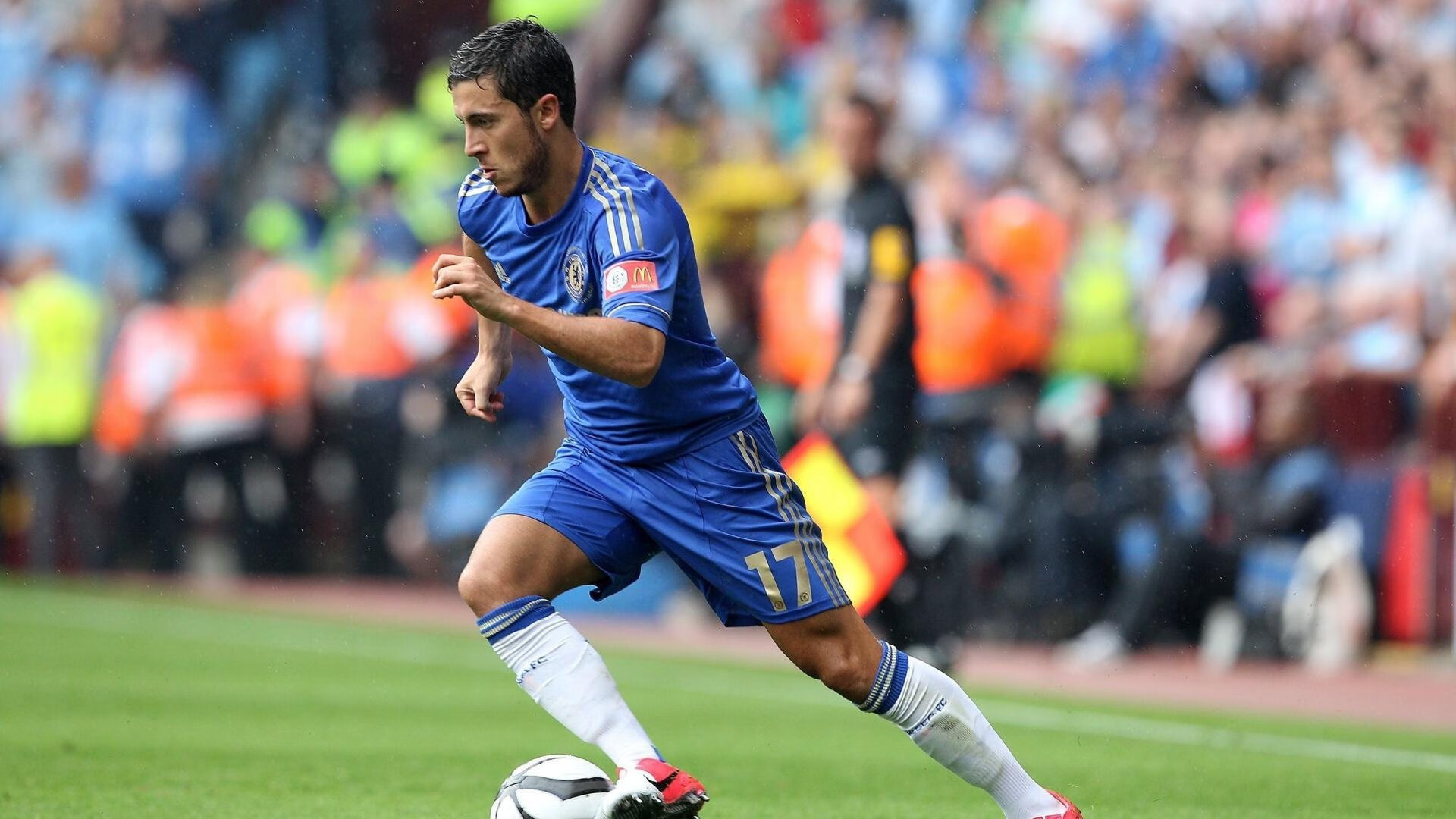 巴萨客场1-1战平巴列卡诺，错失两分，巴萨2-1逆转巴列卡诺晋级